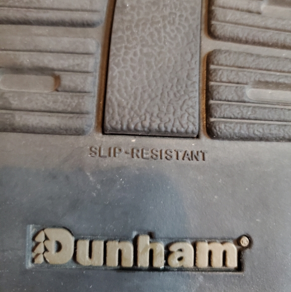 Dunham 8000 Waterproof Mid Boot - Picture 10 of 11